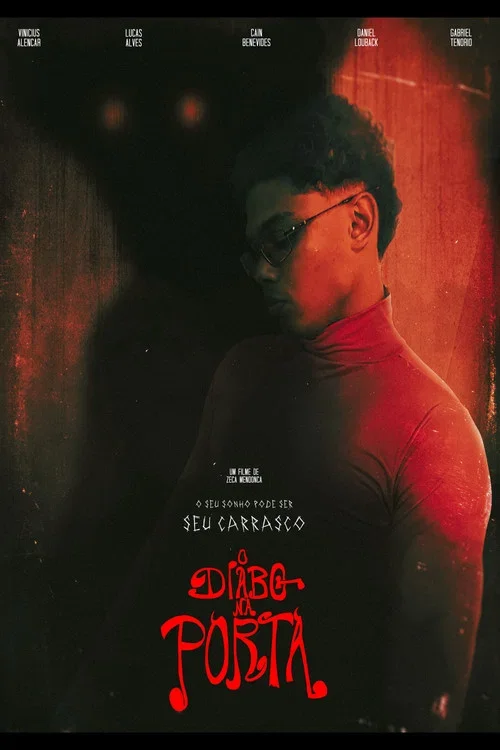 The Devil at the Door