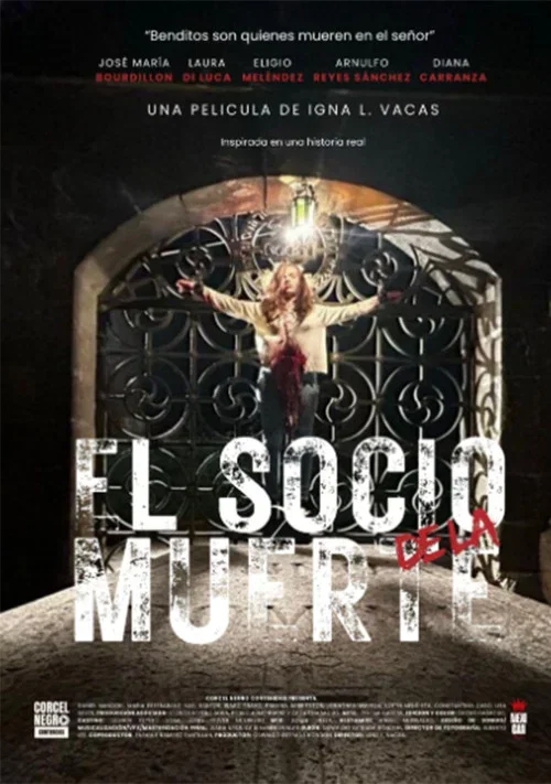 El socio de la muerte