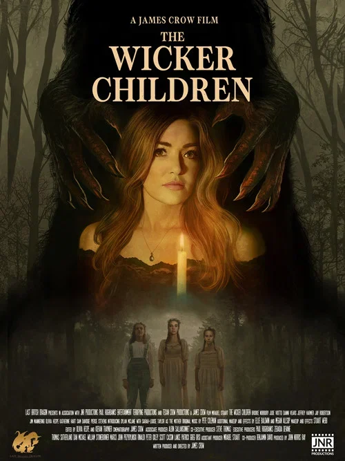 The Wicker Children