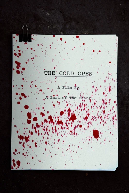 The Cold Open (2026)