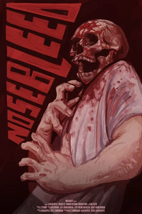 Nosebleed (2026)
