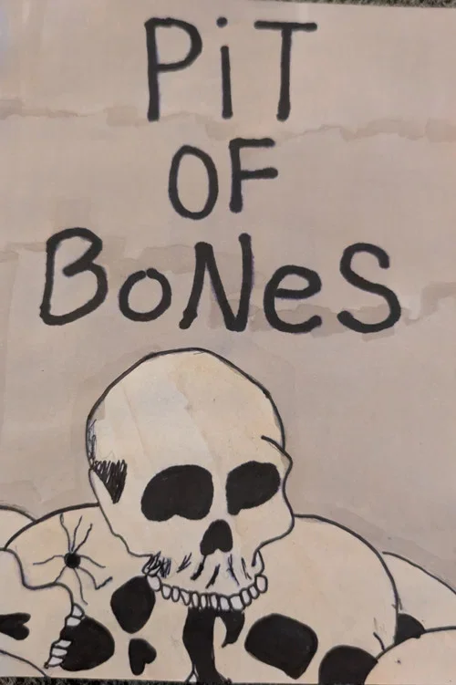 Pit Of Bones (2026)