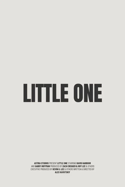 Little One