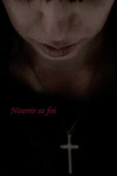 Nourrir sa foi