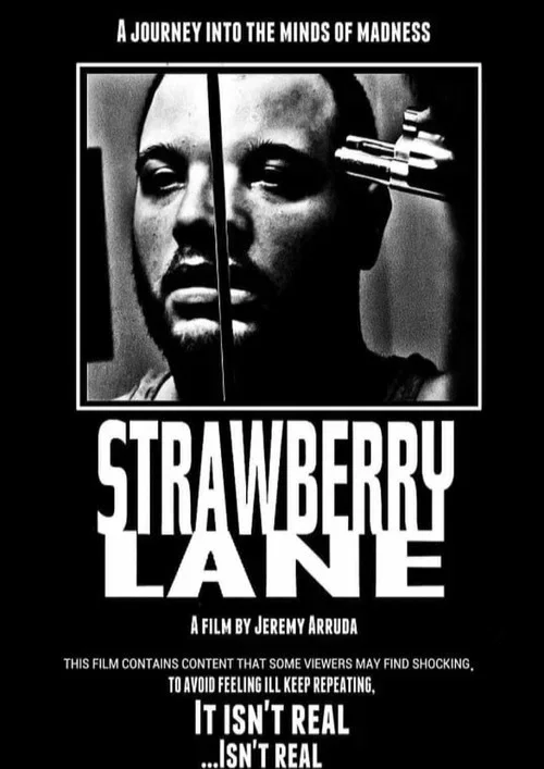 Strawberry Lane (2019)