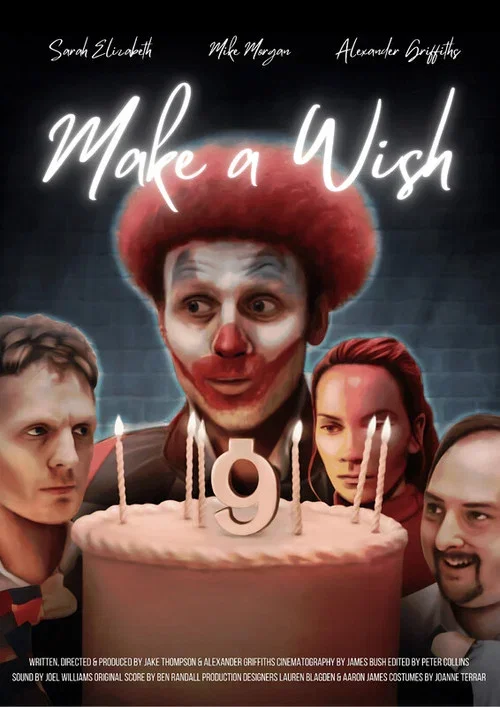 Make a Wish
