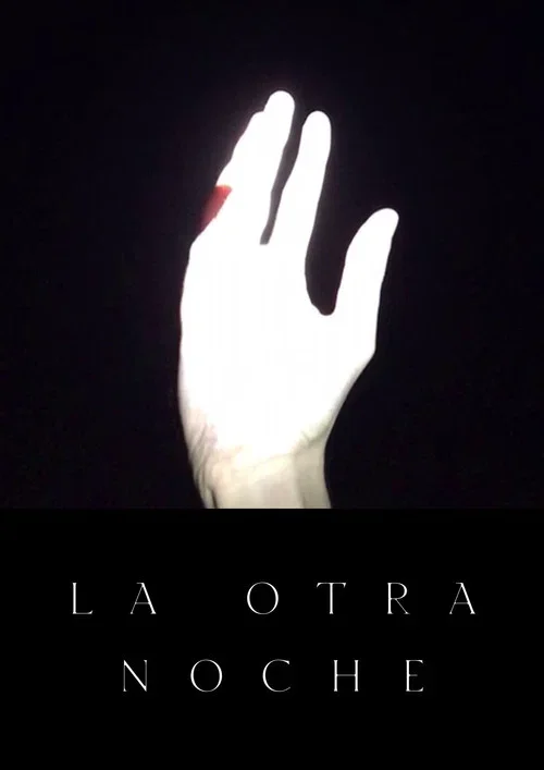 La otra noche