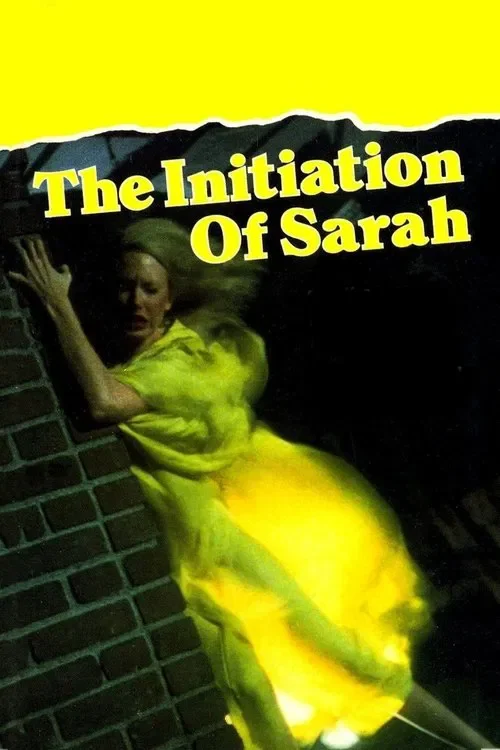 En lo más profundo de la mente (La iniciación de Sarah)