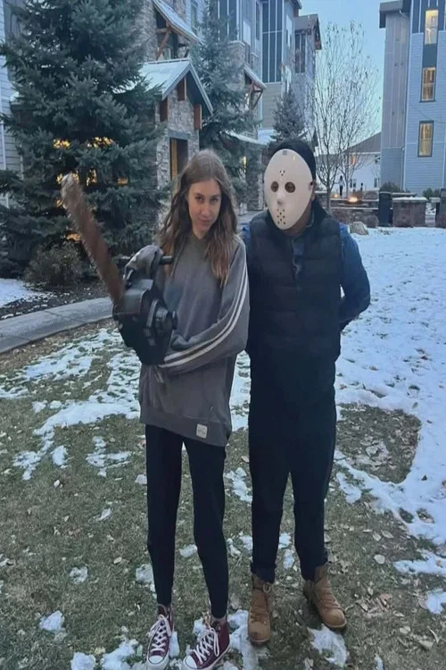 The Rexburg Psycho 4