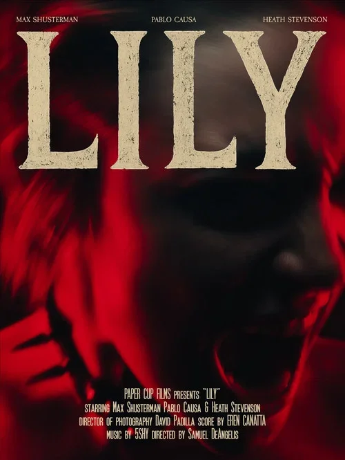 Lily (2026)