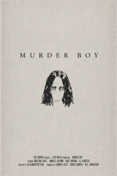 Murder Boy