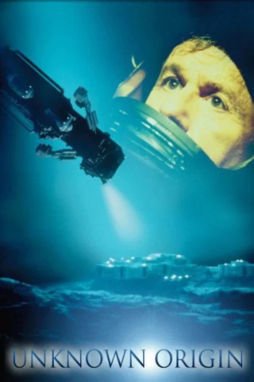 Peligro Alien
