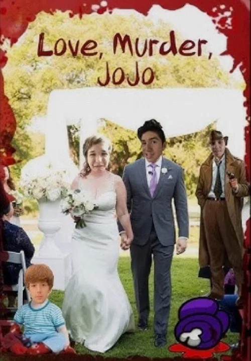 Love, Murder, JoJo