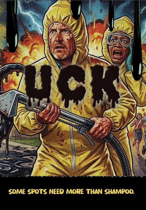 UCK
