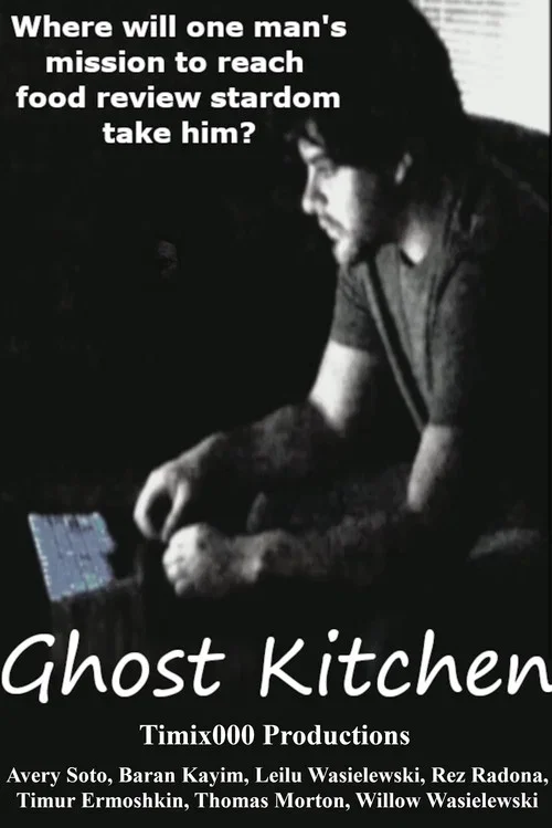 Ghost Kitchen
