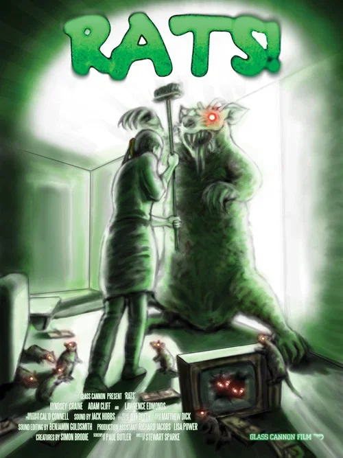 Rats!