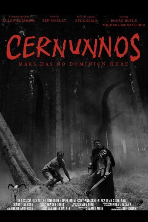 Cernunnos