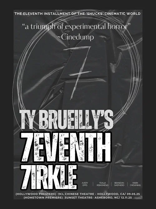 7eventh 7irkle (2025)