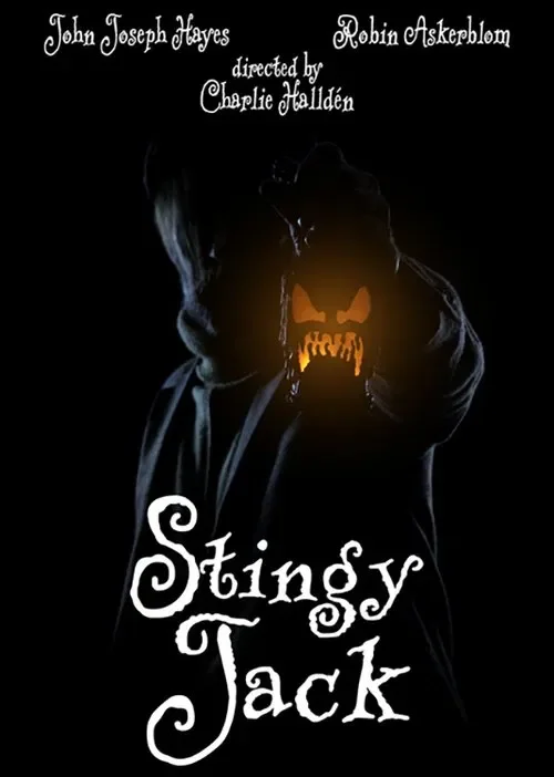 Stingy Jack