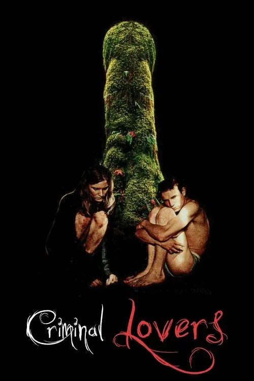 Les amants criminels