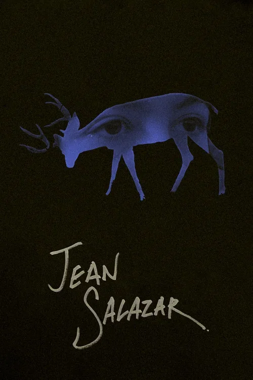 Jean Salazar