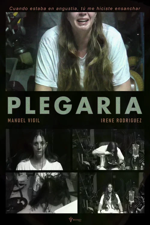 Plegaria
