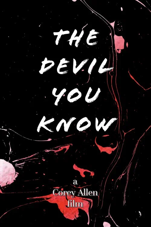 The Devil You Know (2020)