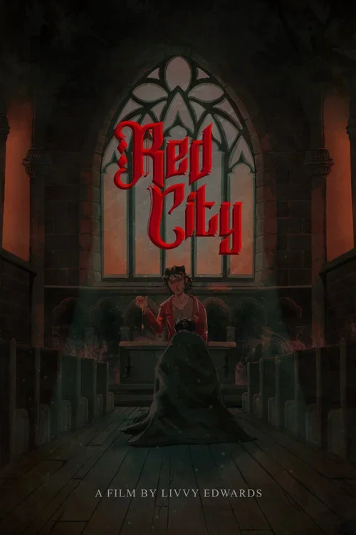 Red City