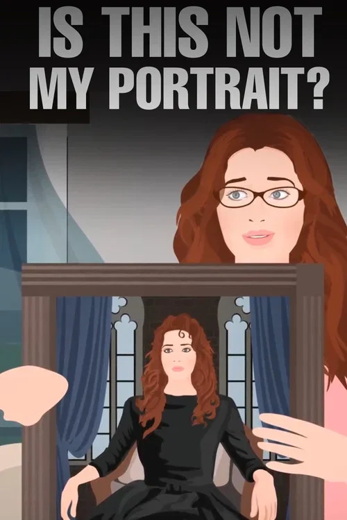 Girl buys a very old Portrait from pawnshop which is shockingly of Her !!
