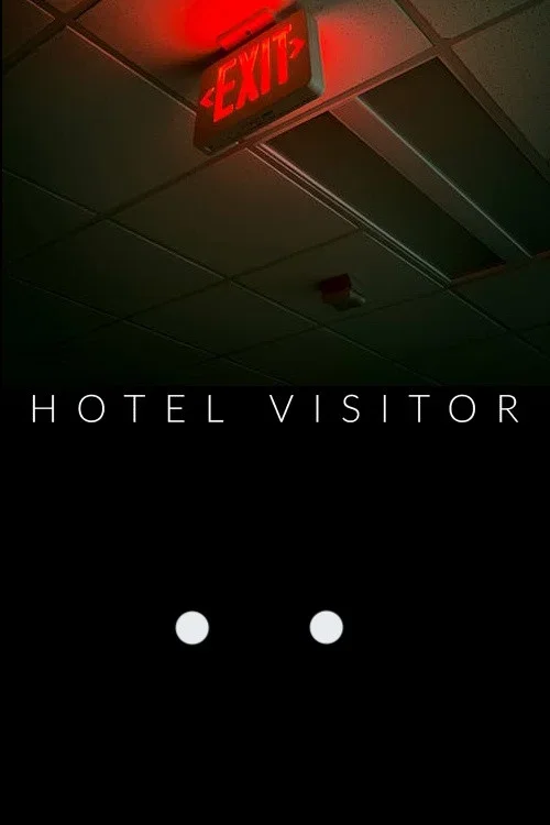 Hotel Visitor