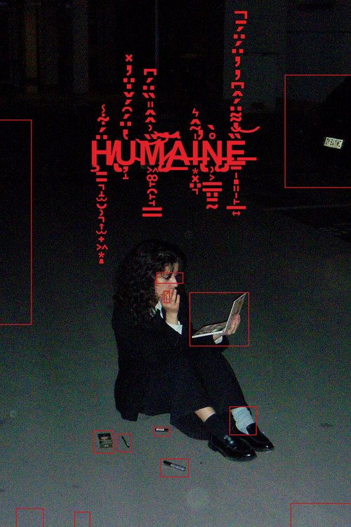 HUMAINE (2025)
