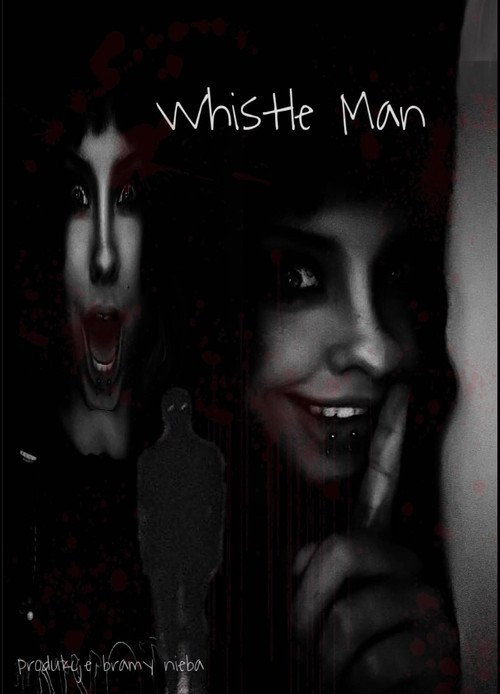 Whistle Man (2026)