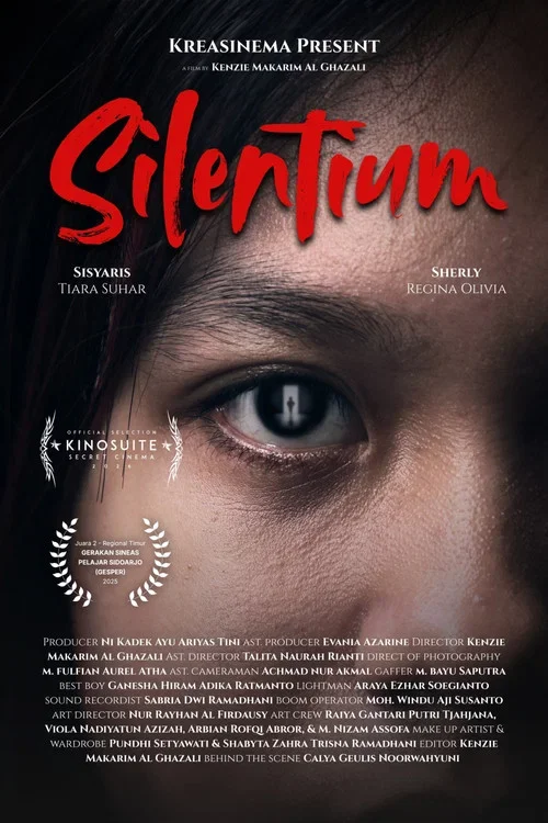 Silentium (2025)