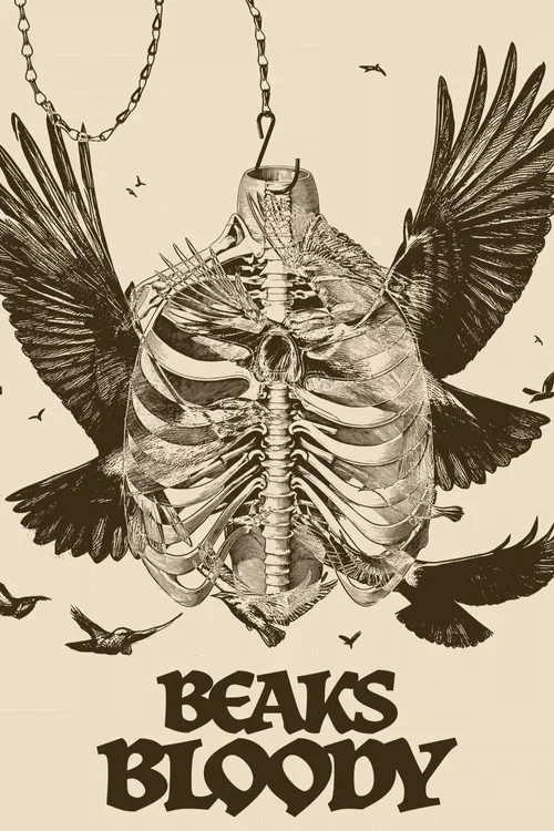 Beaks Bloody (2025)
