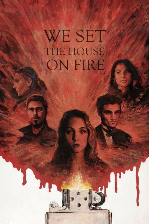 We Set the House on Fire (2026)