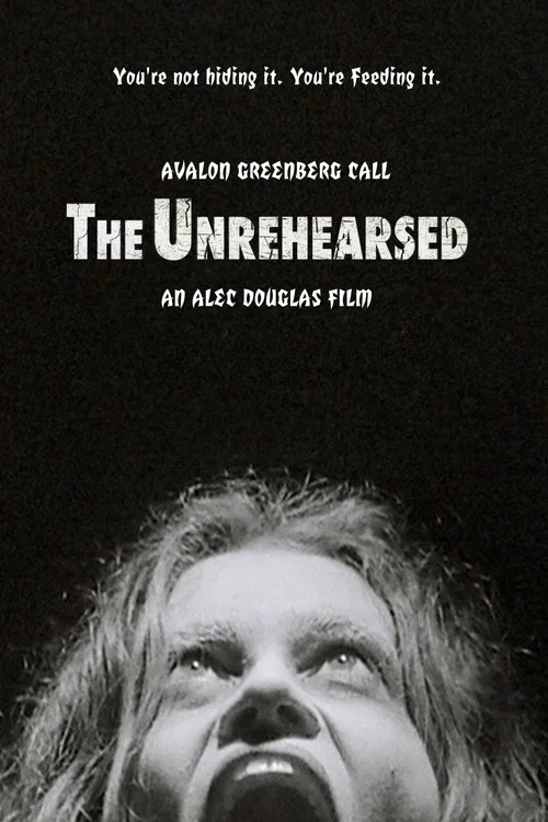 The Unrehearsed (2026)