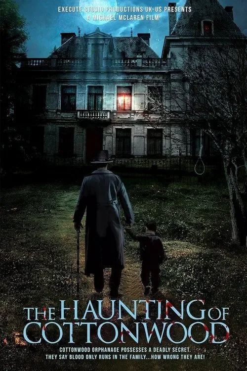 The Haunting of Cottonwood