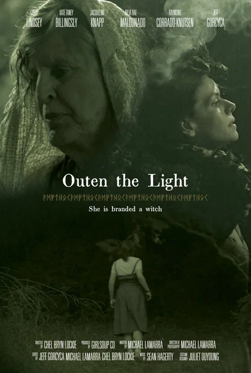 Outen The Light
