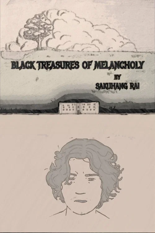 Black Treasures of Melancholy