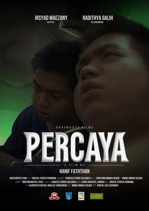 Percaya (2025)