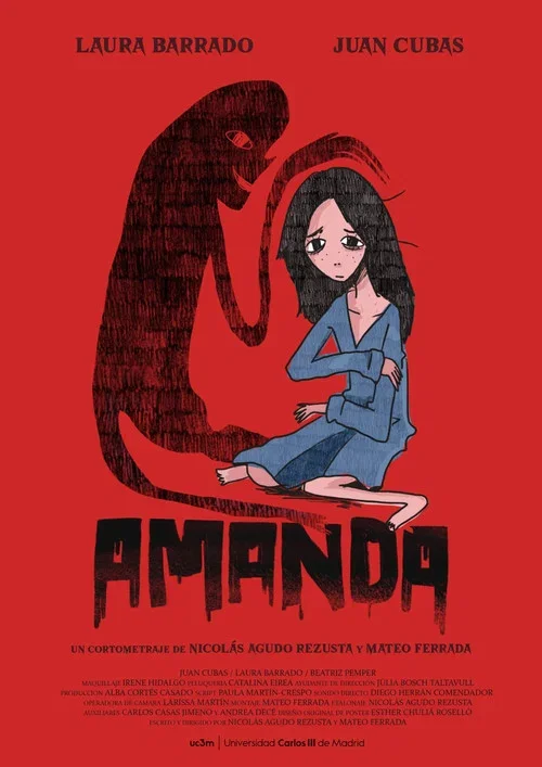 Amanda