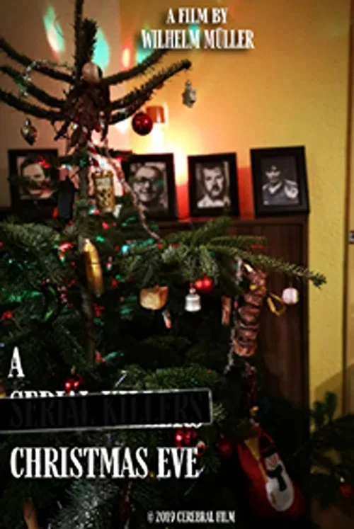 A SERIAL KILLERS' CHRISTMAS EVE