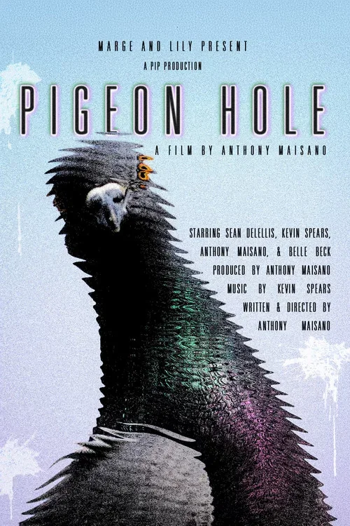 Pigeon Hole
