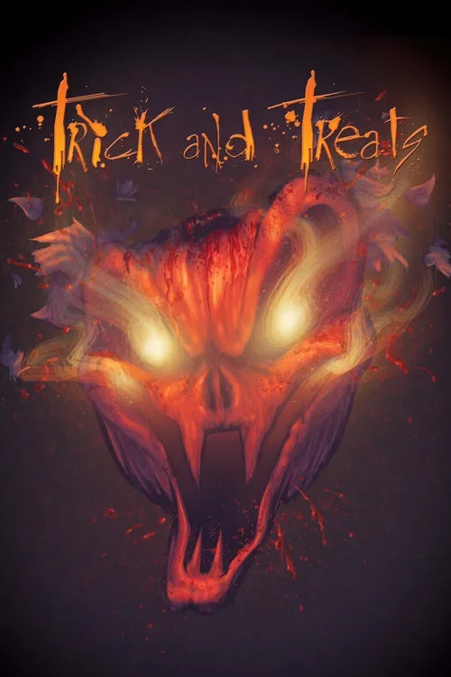 Trick and Treats