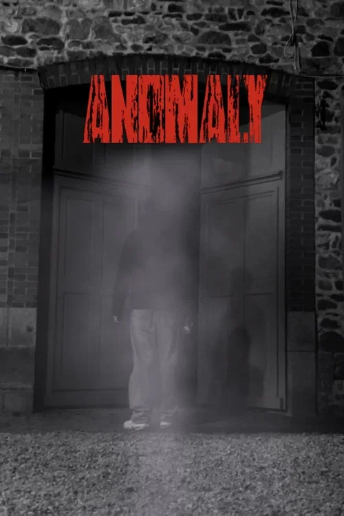ANOMALY- chapter bonus