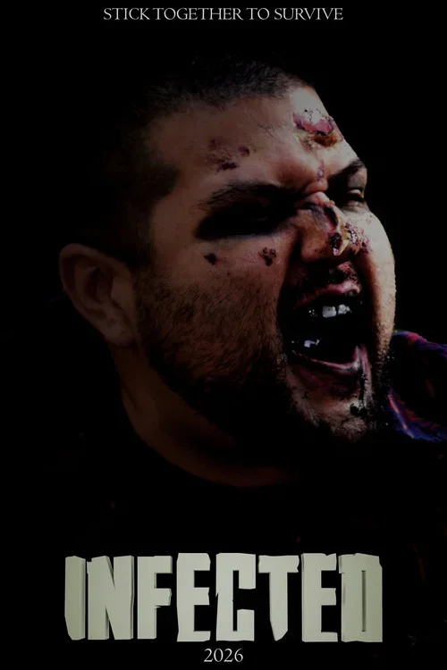 Infected