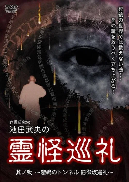 Shinrei Kenkyūka Ikeda Takeo no Reikai Junrei Sono Ni: Himei no Tonneru Kyū Misaka Junrei (2008)