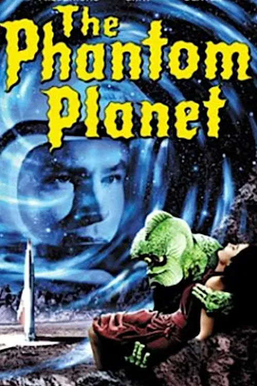 Il pianeta fantasma