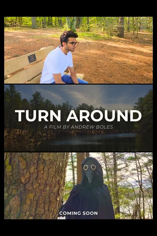 TURN AROUND