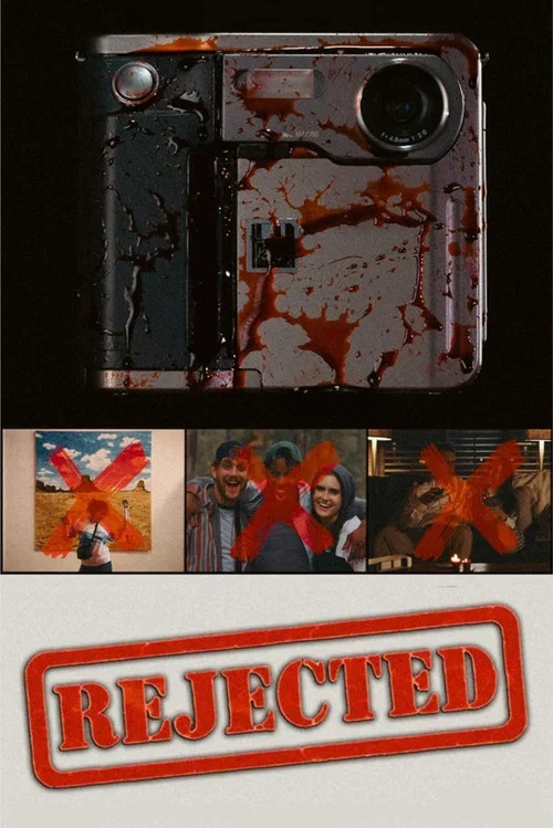 Rejected
